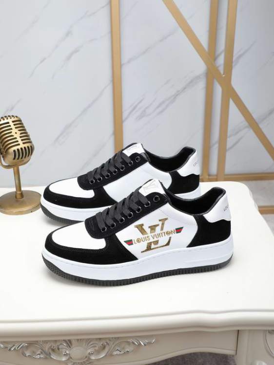 Picture of Louis Vuitton Shoes _SKULVsz38-45mnf013416832